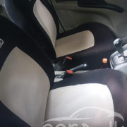 SUZUKI CELERIO 2014