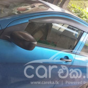 SUZUKI CELERIO 2014