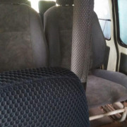 TOYOTA LITEACE 1990