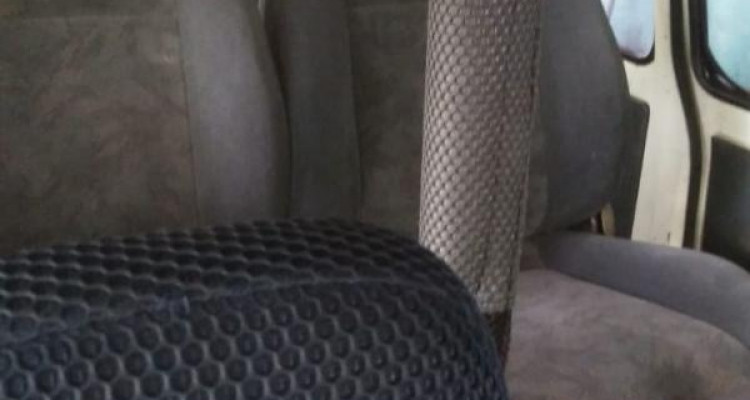 TOYOTA LITEACE 1990