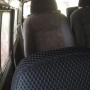 TOYOTA LITEACE 1990