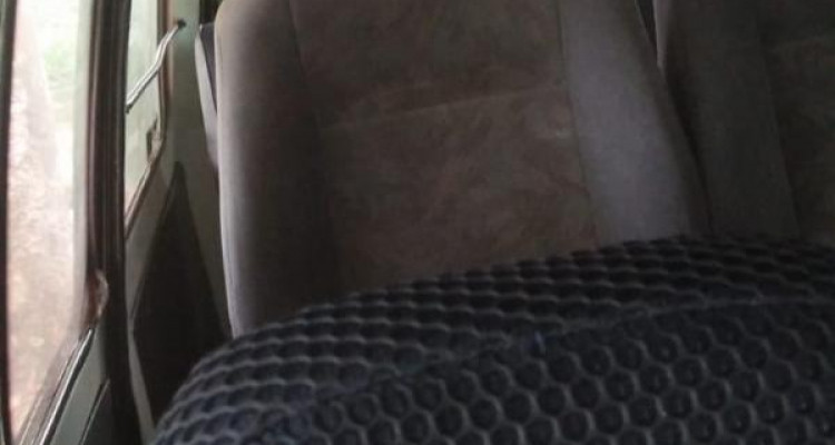 TOYOTA LITEACE 1990