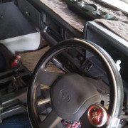 TOYOTA LITEACE 1990