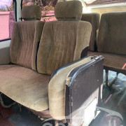 TOYOTA TOWNACE 1989