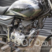 BAJAJ PLATINA 2017