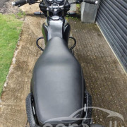 BAJAJ PLATINA 2017