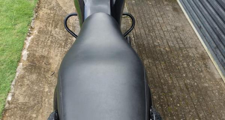 BAJAJ PLATINA 2017