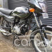 BAJAJ PLATINA 2017