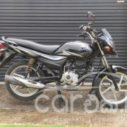 BAJAJ PLATINA 2017