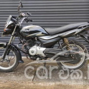 BAJAJ PLATINA 2017