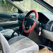 MITSUBISHI GALANT 2004