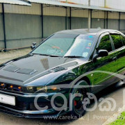 MITSUBISHI GALANT 2004