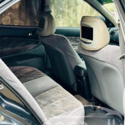 MITSUBISHI GALANT 2004