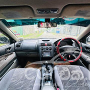MITSUBISHI GALANT 2004