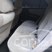 TOYOTA VIOS 2005