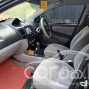 TOYOTA VIOS 2005