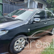 TOYOTA VIOS 2005