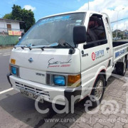 NISSAN VANETTE 1994