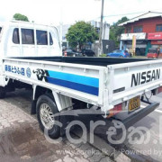 NISSAN VANETTE 1994