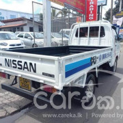 NISSAN VANETTE 1994