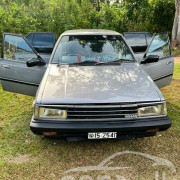 NISSAN SUNNY B11 1987