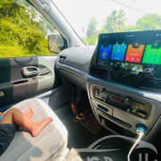 TOYOTA NOAH KR42 1999