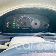 TOYOTA NOAH KR42 1999
