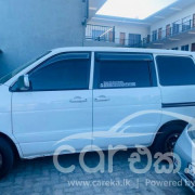 TOYOTA NOAH KR42 1999