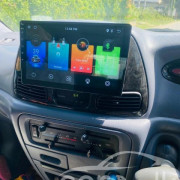 TOYOTA NOAH KR42 1999
