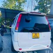TOYOTA NOAH KR42 1999