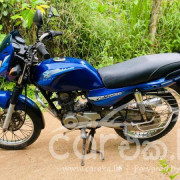 BAJAJ CALIBER 2004
