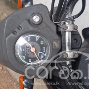 HONDA NAVI 2018