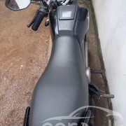 HONDA NAVI 2018