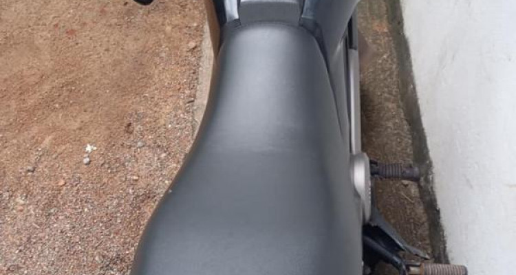 HONDA NAVI 2018