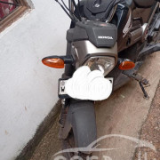 HONDA NAVI 2018