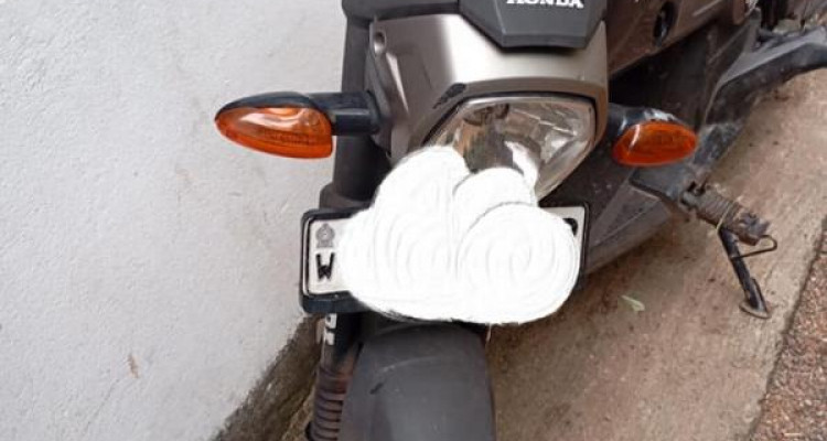HONDA NAVI 2018