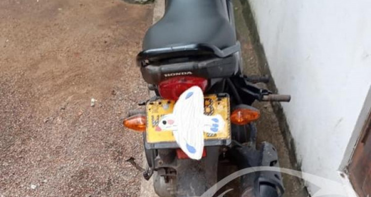 HONDA NAVI 2018