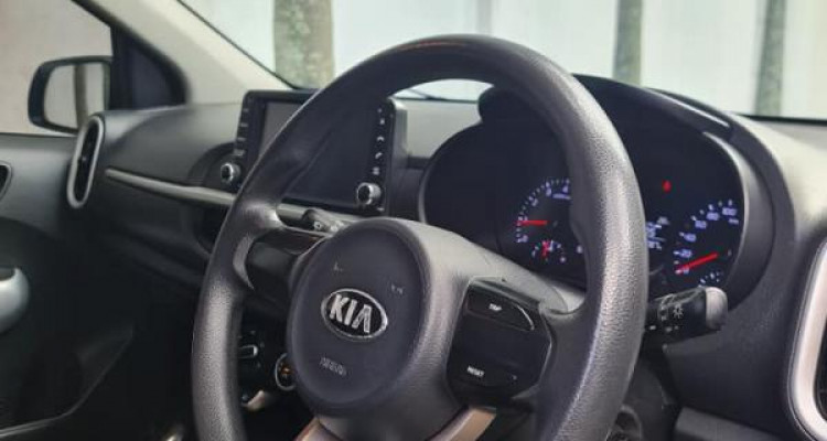 KIA PICANTO 2017
