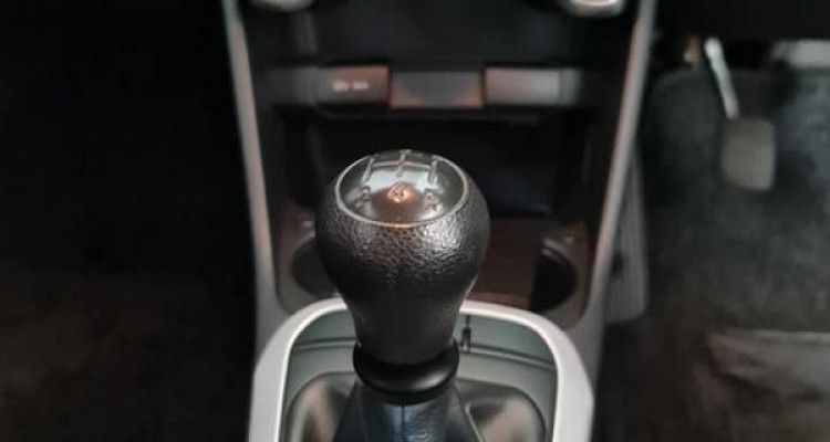 KIA PICANTO 2017