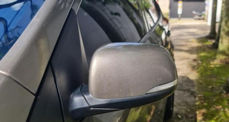 KIA PICANTO 2017