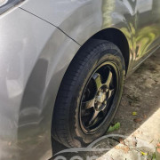 KIA PICANTO 2017