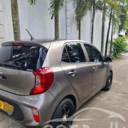 KIA PICANTO 2017