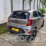 KIA PICANTO 2017