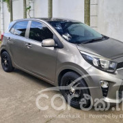 KIA PICANTO 2017