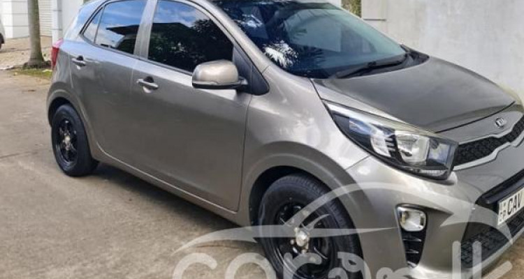 KIA PICANTO 2017