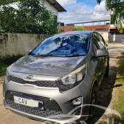 KIA PICANTO 2017