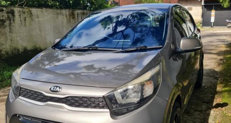 KIA PICANTO 2017