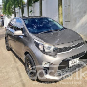 KIA PICANTO 2017