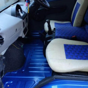 TATA ACE 2016