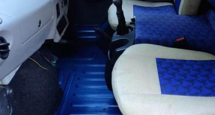 TATA ACE 2016